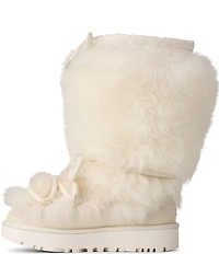UGG Classic Tall Chalet Sheepskin Winter Boots