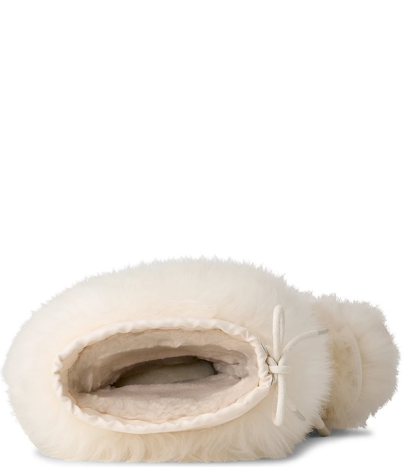 UGG Classic Tall Chalet Sheepskin Winter Boots