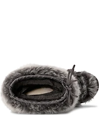 UGG Classic Tall Chalet Tipped Sheepskin Winter Boots