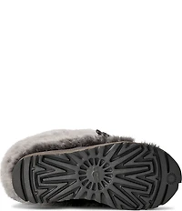 UGG Classic Tall Chalet Tipped Sheepskin Winter Boots