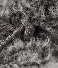 UGG Classic Tall Chalet Tipped Sheepskin Winter Boots