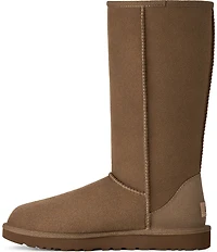 UGG Classic Tall II Suede Water Repellent Boots