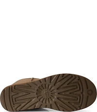 UGG Classic Tall II Suede Water Repellent Boots