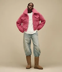 UGG Classic Tall II Suede Water Repellent Boots
