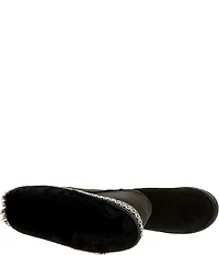 UGG Classic TrailGazer Waterproof Suede Fur Lined Winter Mid Calf Boots
