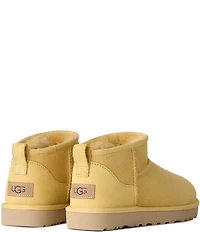 UGG Classic Ultra Mini Water Resistant Family Matching Booties