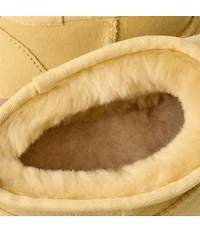 UGG Classic Ultra Mini Water Resistant Family Matching Booties