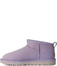 UGG Classic Ultra Mini Water Resistant Family Matching Booties