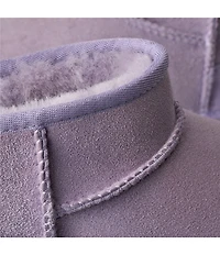 UGG Classic Ultra Mini Water Resistant Family Matching Booties