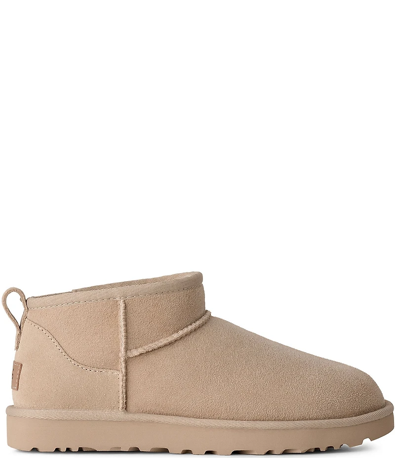 UGG Classic Ultra Mini Water Resistant Family Matching Booties