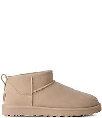 UGG Classic Ultra Mini Water Resistant Family Matching Booties