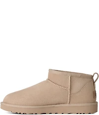 UGG Classic Ultra Mini Water Resistant Family Matching Booties