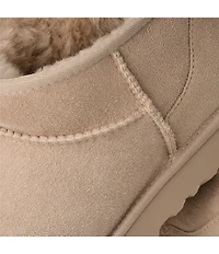 UGG Classic Ultra Mini Water Resistant Family Matching Booties