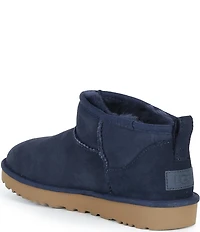 UGG Classic Ultra Mini Water-Resistant Family Matching Booties