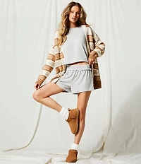 UGG Classic Ultra Mini Water-Resistant Family Matching Booties