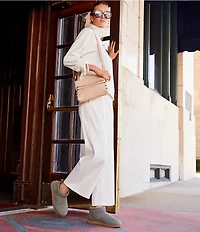 UGG Classic Ultra Mini Water-Resistant Family Matching Booties