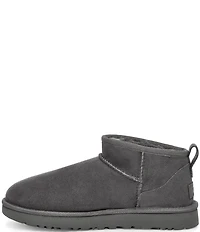 UGG Classic Ultra Mini Water-Resistant Family Matching Booties