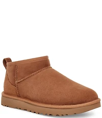 UGG Classic Ultra Mini Water Resistant Family Matching Booties