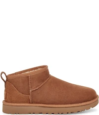 UGG Classic Ultra Mini Water-Resistant Family Matching Booties