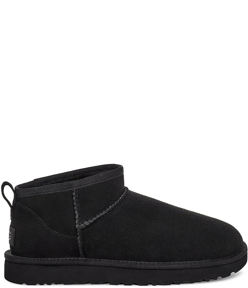 UGG Classic Ultra Mini Water-Resistant Family Matching Booties
