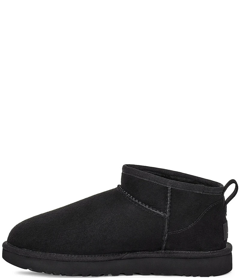 UGG Classic Ultra Mini Water-Resistant Family Matching Booties