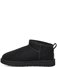 UGG Classic Ultra Mini Water-Resistant Family Matching Booties