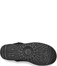 UGG Classic Ultra Mini Water-Resistant Family Matching Booties