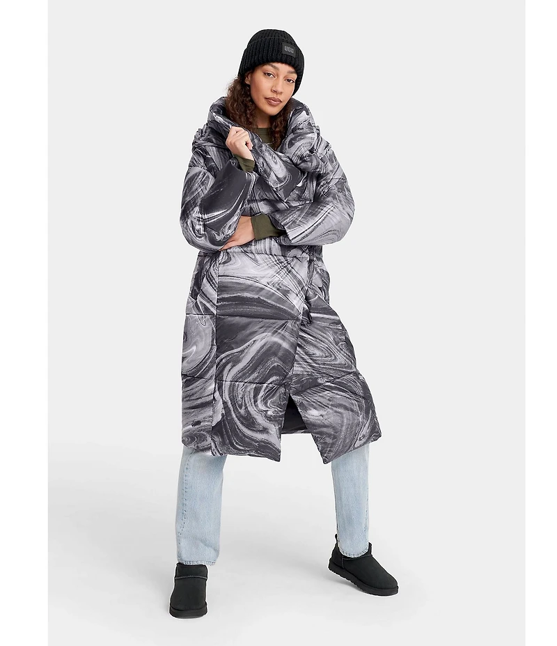 UGG Classic Ultra Mini Water-Resistant Family Matching Booties