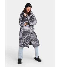 UGG Classic Ultra Mini Water-Resistant Family Matching Booties