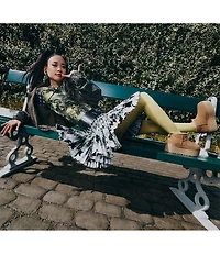 UGG Classic Ultra Mini Platform Suede Booties