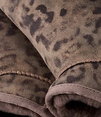 Ugg Classic Ultra Mini Spotted Boots