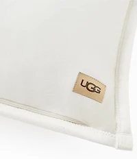 UGG® Coco 2-Pack Decorative Square Pillow