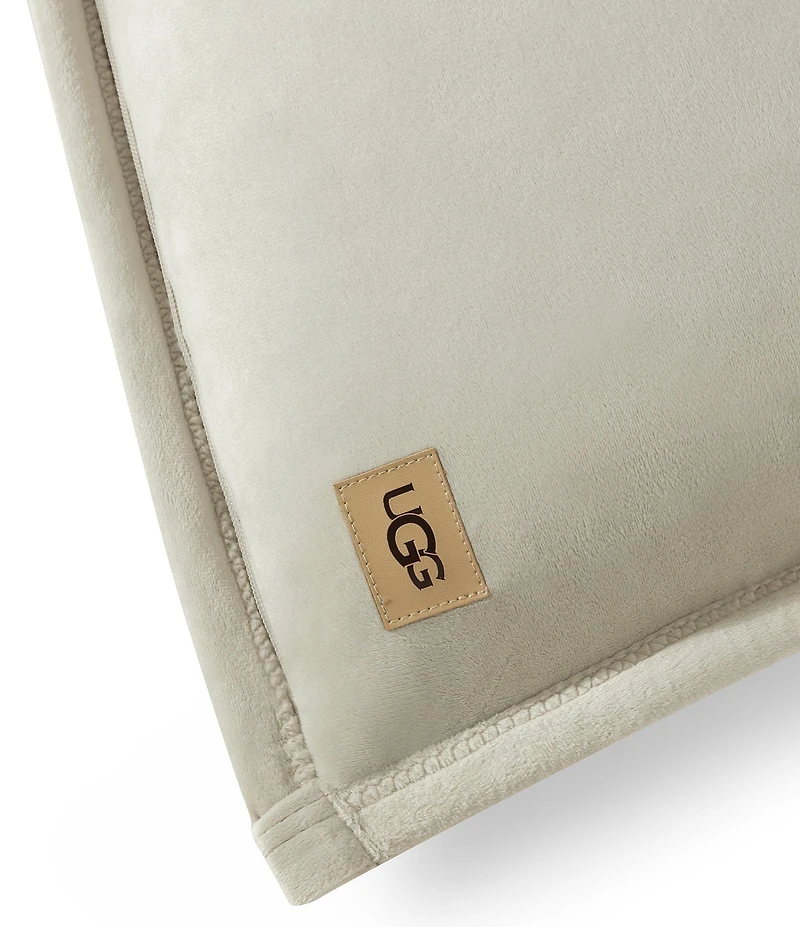 UGG® Coco 2-Pack Decorative Pillow