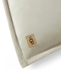 UGG® Coco 2-Pack Decorative Pillow