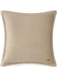 UGG® Coco 2-Pack Decorative Square Pillow
