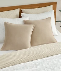 UGG® Coco 2-Pack Decorative Square Pillow