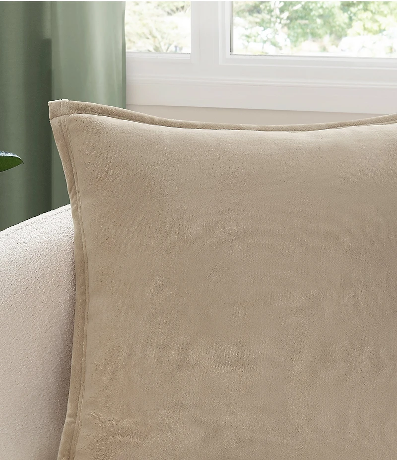 UGG® Coco 2-Pack Decorative Square Pillow
