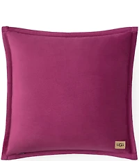 UGG® Coco 2-Pack Decorative Square Pillow
