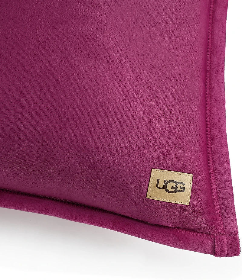 UGG® Coco 2-Pack Decorative Square Pillow