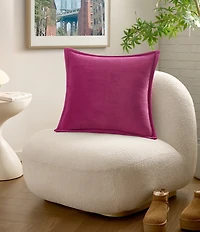 UGG® Coco 2-Pack Decorative Square Pillow