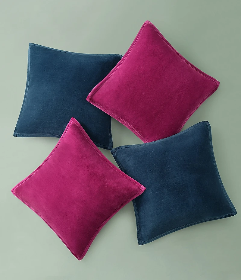 UGG® Coco 2-Pack Decorative Square Pillow
