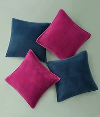 UGG® Coco 2-Pack Decorative Square Pillow