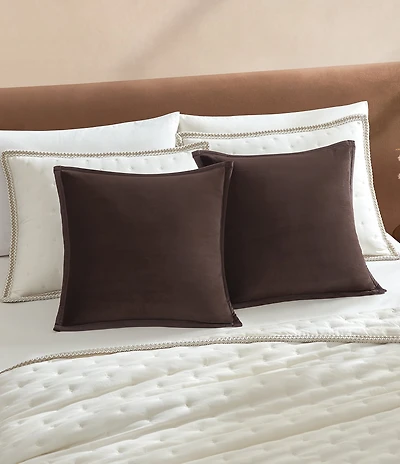 UGG® Coco 2-Pack Decorative Square Pillow
