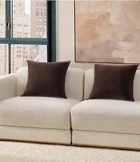 UGG® Coco 2-Pack Decorative Square Pillow