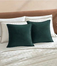 UGG® Coco 2-Pack Decorative Square Pillow