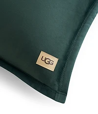 UGG® Coco 2-Pack Decorative Square Pillow