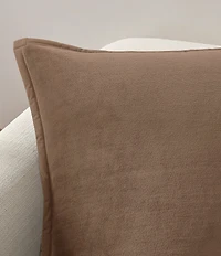 UGG® Coco 2-Pack Decorative Square Pillow