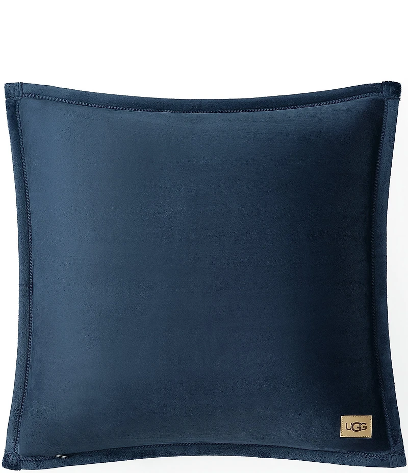 UGG® Coco 2-Pack Decorative Square Pillow