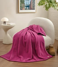 UGG Coco Luxury Plush Throw Blanket