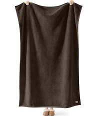 UGG Coco Luxury Plush Throw Blanket